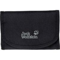 Jack Wolfskin Mobile Bank black