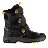 Jack Wolfskin Snow Diver Boots Junior