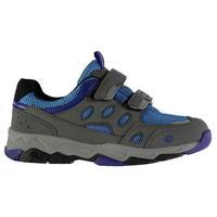 Jack Wolfskin Attack 2 Low Walking Shoes Childrens