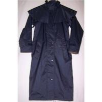 Jack Murphy age 8-9 blue coat