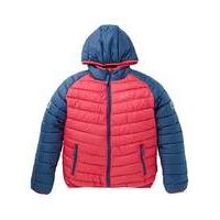 jack wolfskin girls zenon kids jacket