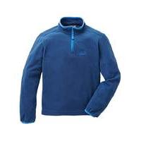 Jack Wolfskin Boys Gecko Fleece