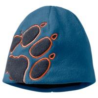 Jack Wolfskin Front Paw Hat Kids