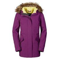 Jack Wolfskin Tilda Winter Parka Girls