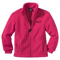 jack wolfskin thunder bay jacket kids