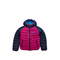 Jack Wolfskin Girls Zenon Padded Jacket