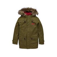 Jack Wolfskin Girls Rhode Island 3 In 1 Jacket