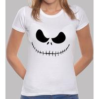 jack skellington black girl