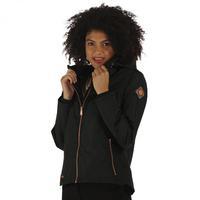 Jacobella Jacket Black