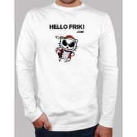 jack skeleton logo manga long kid