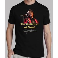 james brown the godfather of soul