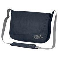 Jack Wolfskin Surry Hill Shoulder Travel Bag