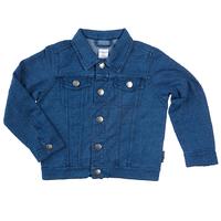 Jacket - Blue quality kids boys girls