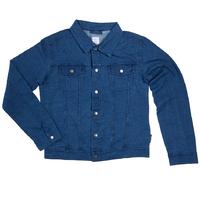 Jacket - Blue quality kids boys girls