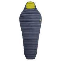 Jack Wolfskin Pounder XT +6 Down Sleeping Bag