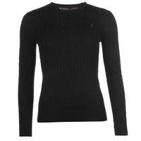 jack murphy ashling crew neck sweater