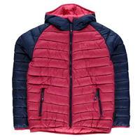 jack wolfskin zenon jacket junior