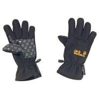 Jack Wolfskin Stormlock Gloves Snr43