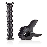 Jaws Flexible Clamp Mount