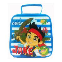 Jake and The Neverland Pirates Lunch Bag