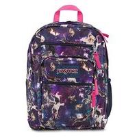 jansport big student multi astro kitty schoolbagbackpack multi