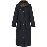 jack murphy ladies alva coat navy 12