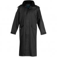 jack murphy stockton coat black large