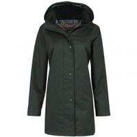 jack murphy oxford ladies coat olive 12