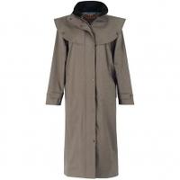 Jack Murphy Ladies Malvern Coat, Chinchilla, -