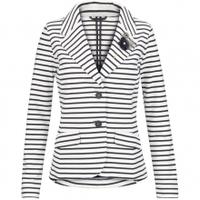 jack murphy gina blazer french stripe 8