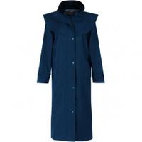 jack murphy ladies malvern coat navy 20