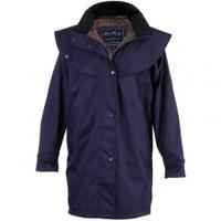 Jack Murphy Ladies Cotswold Coat, Navy, 8