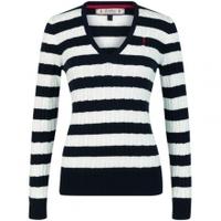 Jack Murphy Katie Sweater, French Fancy Stripe, 16