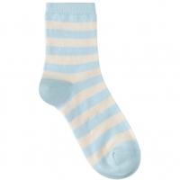 Jack Murphy Powder Room Socks, Perfect Stripe, UK4-UK7