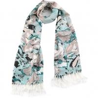 Jack Murphy Powder Room Scarf