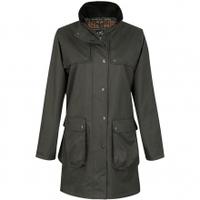 jack murphy avril coat olive 16