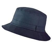 jack murphy waxed bush hat