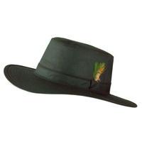 Jack Murphy Waxed Aussie Hat