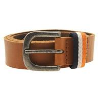 jack and jones eben stripe belt