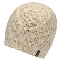 Jack Wolfskin Cable Knit Hat