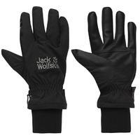 jack wolfskin flexshield gloves