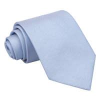 JA Panama Silk Light Blue Tie