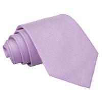 JA Panama Silk Lilac Tie
