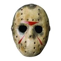 Jason Hockey Mask