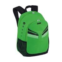 jako backpack pro soft greenblackwhite