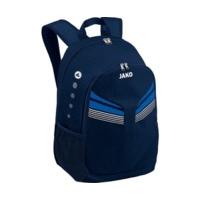 JAKO Backpack Pro marine/royal/white