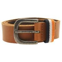 jack and jones eben stripe belt