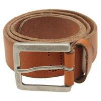 Jack and Jones Morris Mens Leather Belt