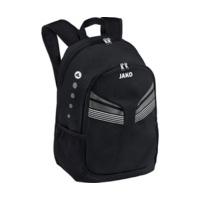 JAKO Backpack Pro black/grey/white