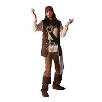 jack sparrow costume